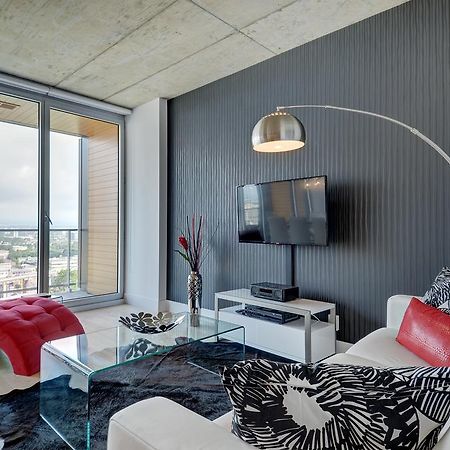 Apartmán Les Immeubles Charlevoix - Le 760-514 Quebec Pokoj fotografie