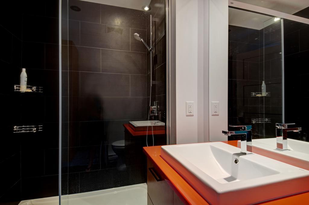 Apartmán Les Immeubles Charlevoix - Le 760-514 Quebec Pokoj fotografie